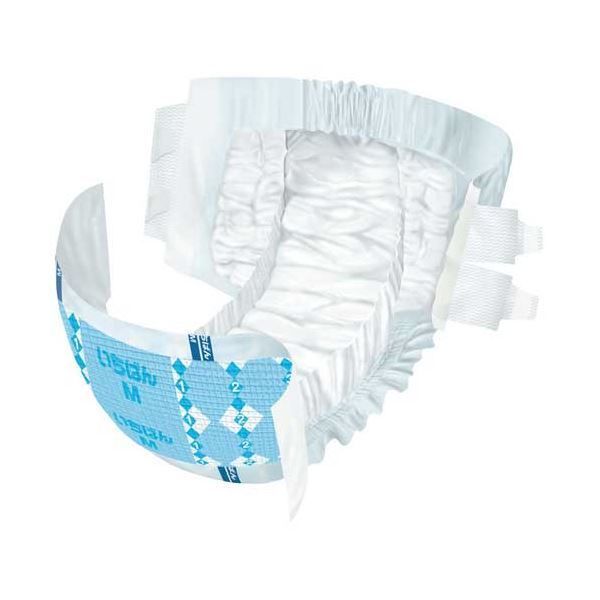 いちばんクロステープ止めうす型M30枚4P