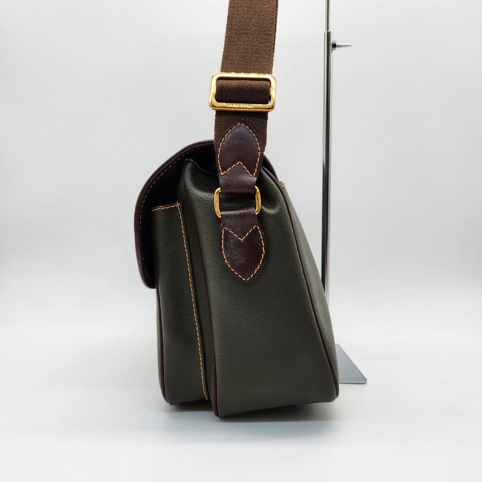 TRUSSARDI トラサルディショルダーバッグ メッセンジャーバッグ