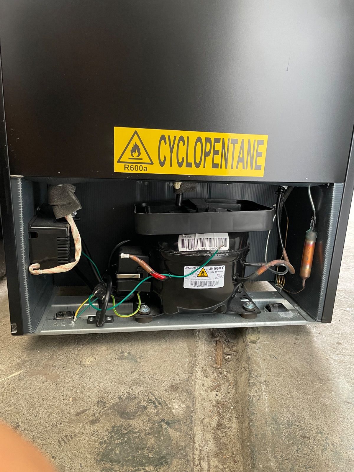 T1414☆超美品☆EuroCave ユーロカーブ V-256 ワインセラー