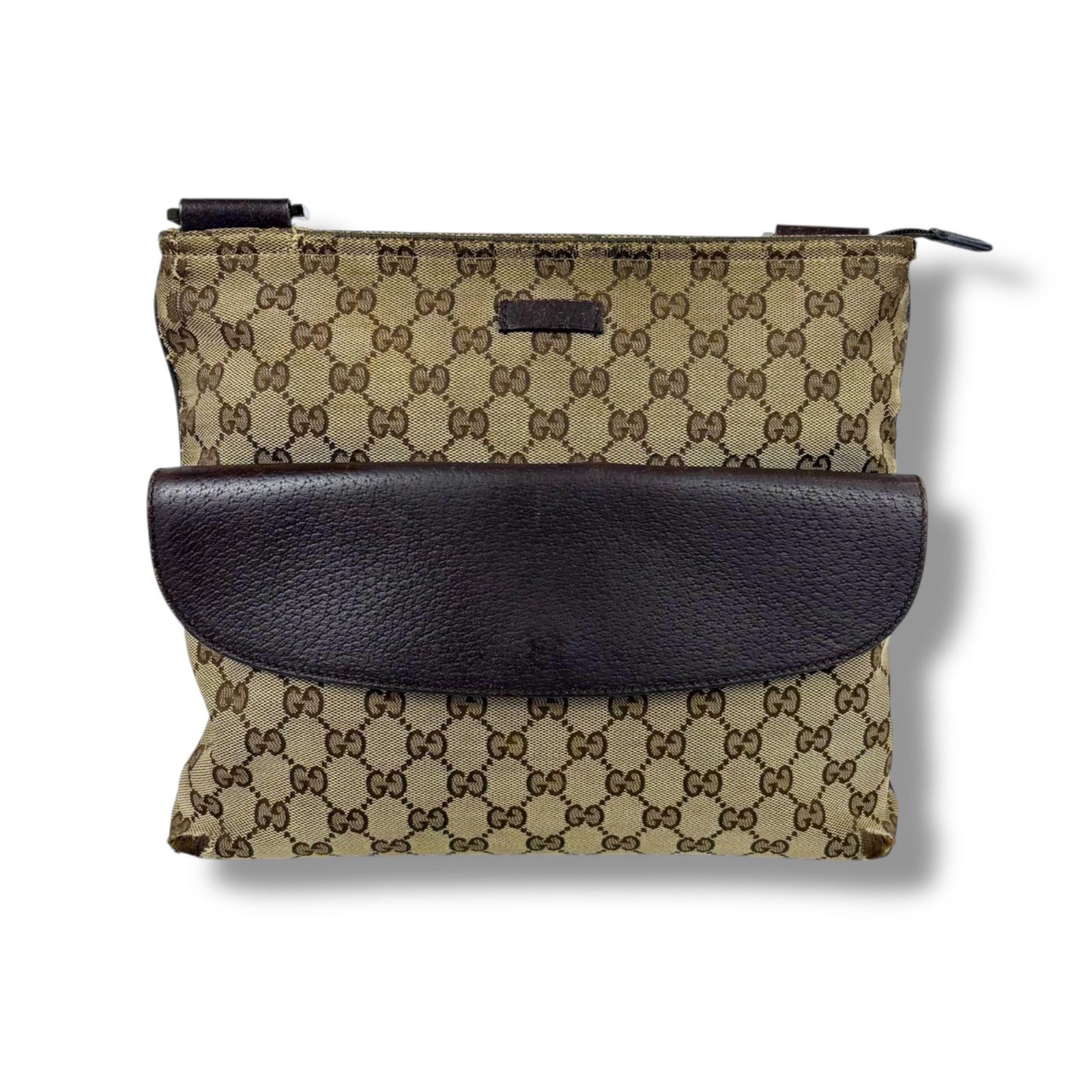 グッチ GUCCI シェリーライン ショルダーバッグ クロスボディバッグ GG