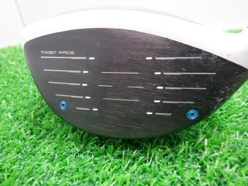 新品】タイトリスト TSR2 ドライバー 10度 ヘッドのみ タイトリスト