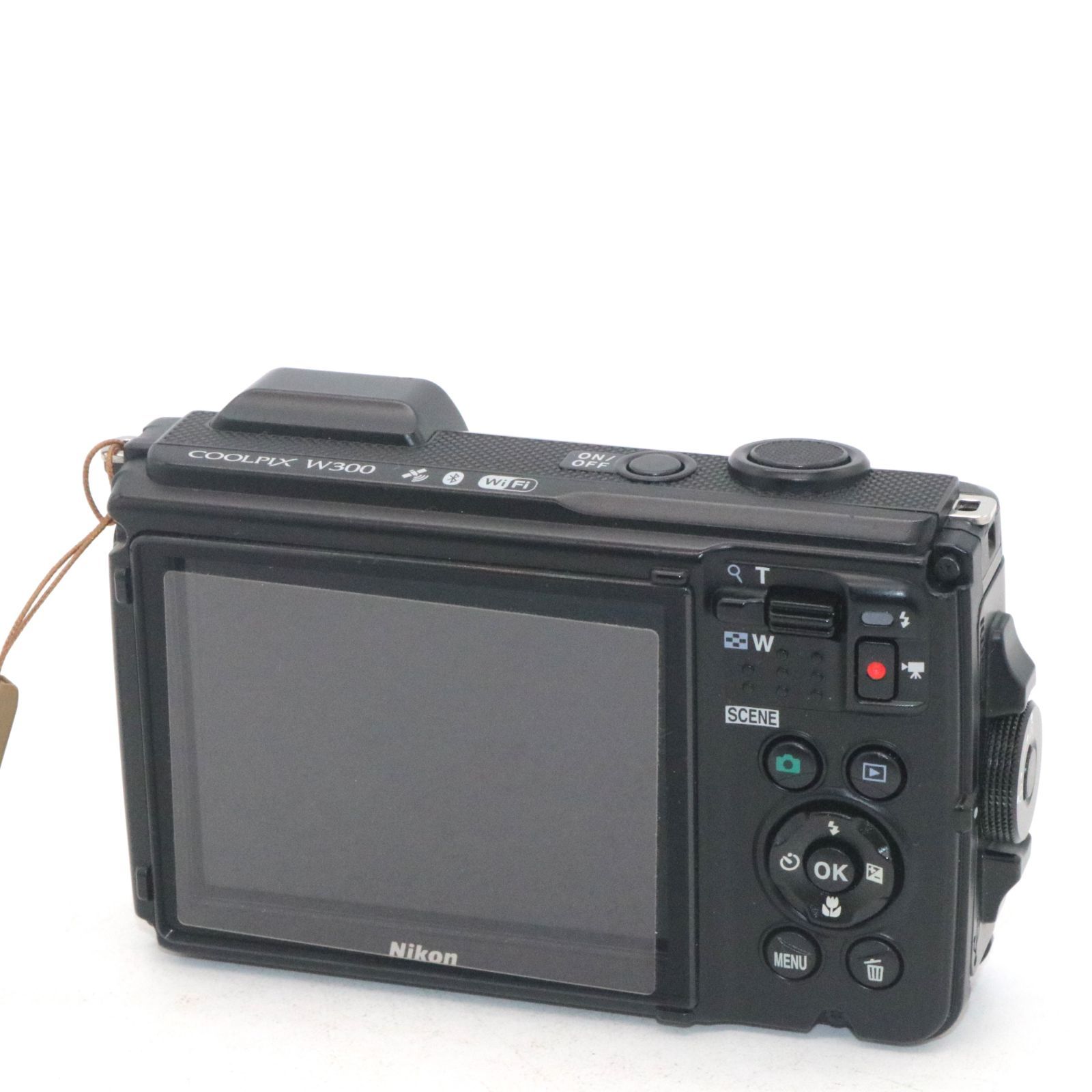 □ジャンク□ Nikon ニコン COOLPIX クールピクス P510 デジタル