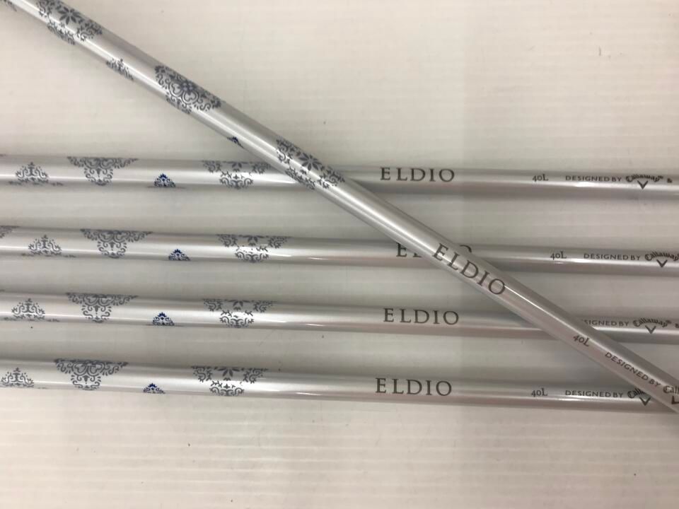 ELDIO 40