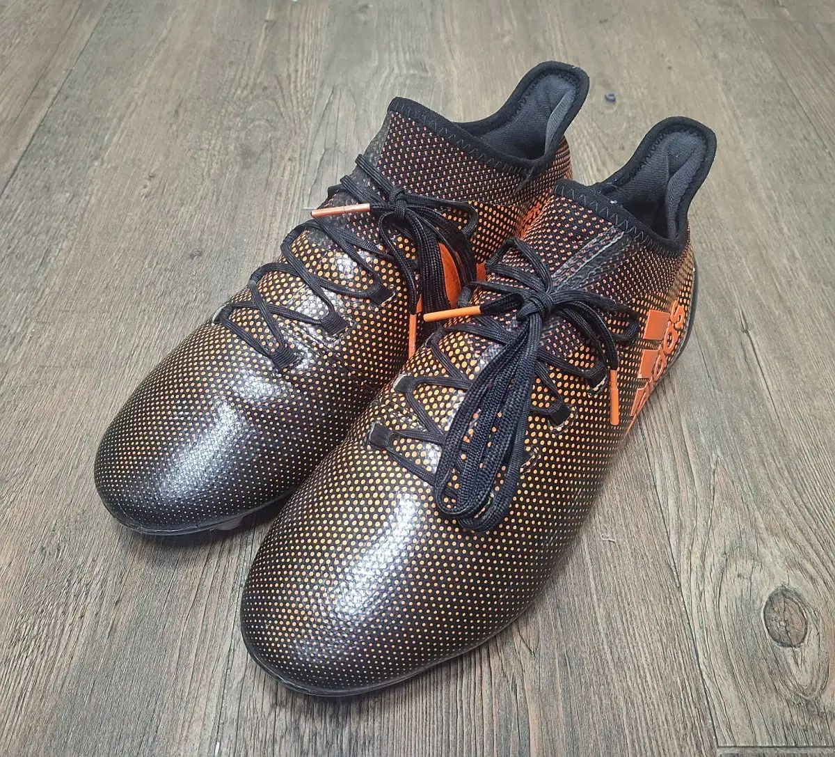 adidas アディダス X 17 1 FG サッカーシューズ 275 ー 280