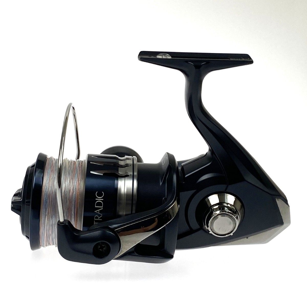SHIMANO シマノ 20 ストラディック SW 8000HG 04249 シャリ感