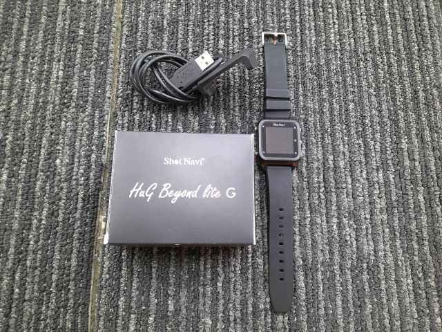 コモノ その他 Shot Navi Hug Beyond Lite G//0[9527]□博多