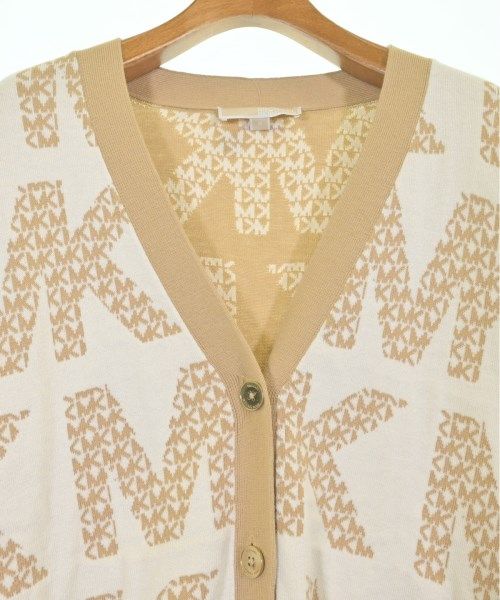 KORS カーディガン