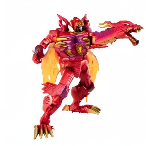 在庫 トランスフォーマー