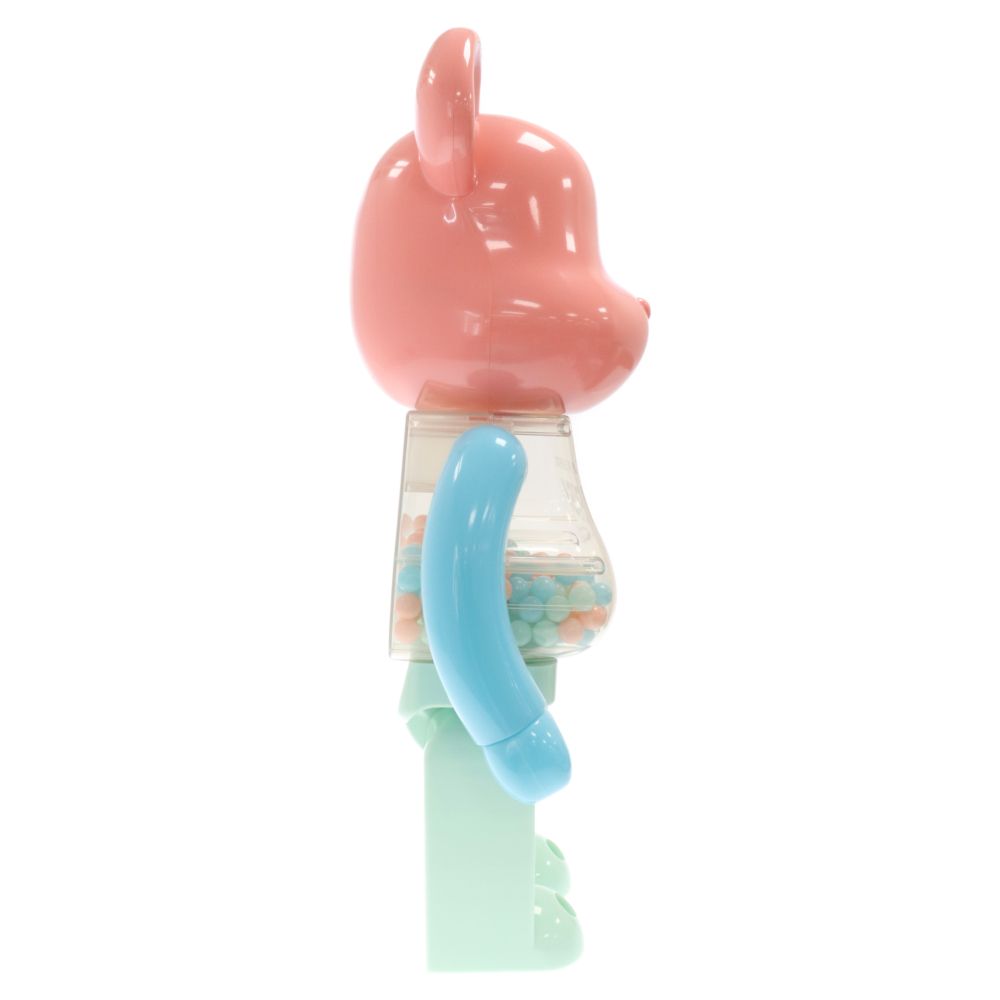 MEDICOM TOY (メディコムトイ) ×MY FIRST STORY 千秋 BE@RBRICK G.I.D