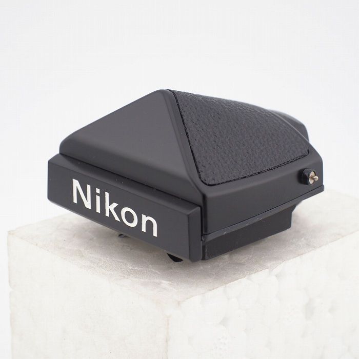 ニコン Nikon DE 1 ブラック F 2用
