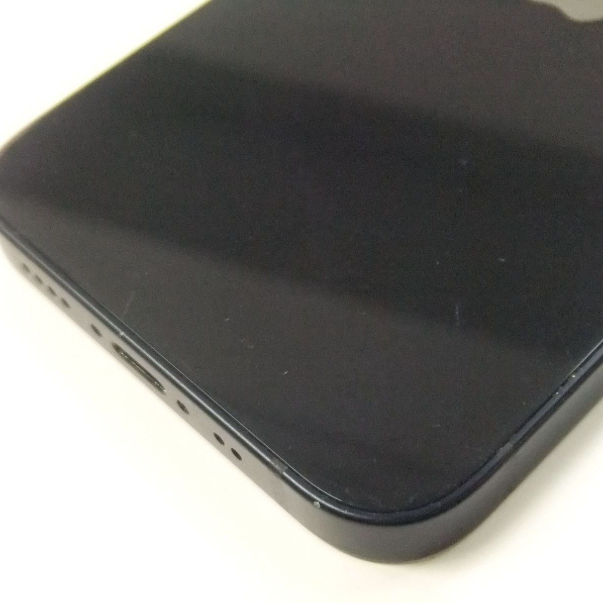 中古】 iPhone 12 mini 64GB ブラック SIMフリー - メルカリ