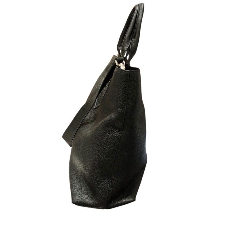 値下げ】PRADA プラダ 2VG109 ヴィッテロダイノレザー トートバッグ