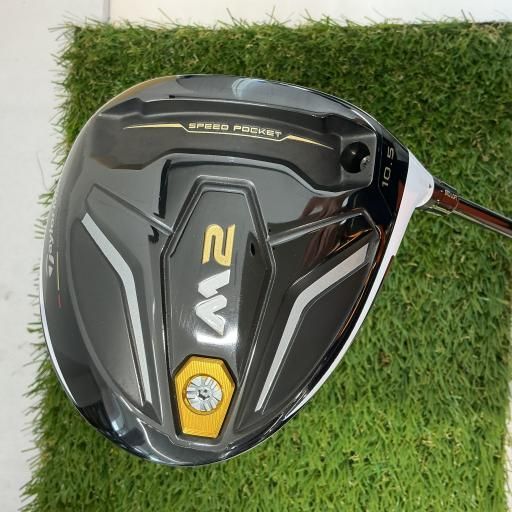 テーラーメイド M2 3w 15° フェアウェイウッド TaylorMade