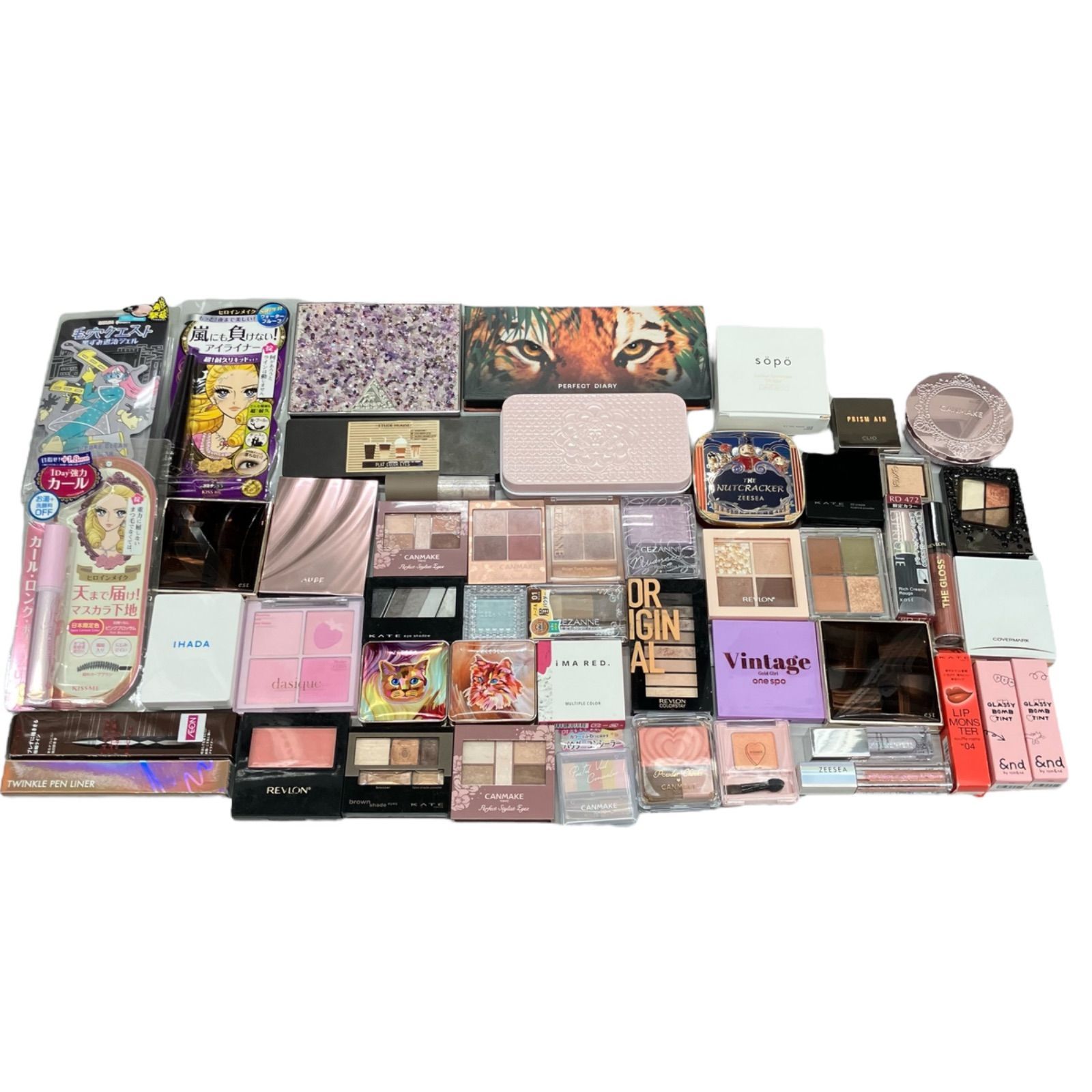 コスメ 化粧品 デパコス 韓国コスメ 大量 まとめ売り セット