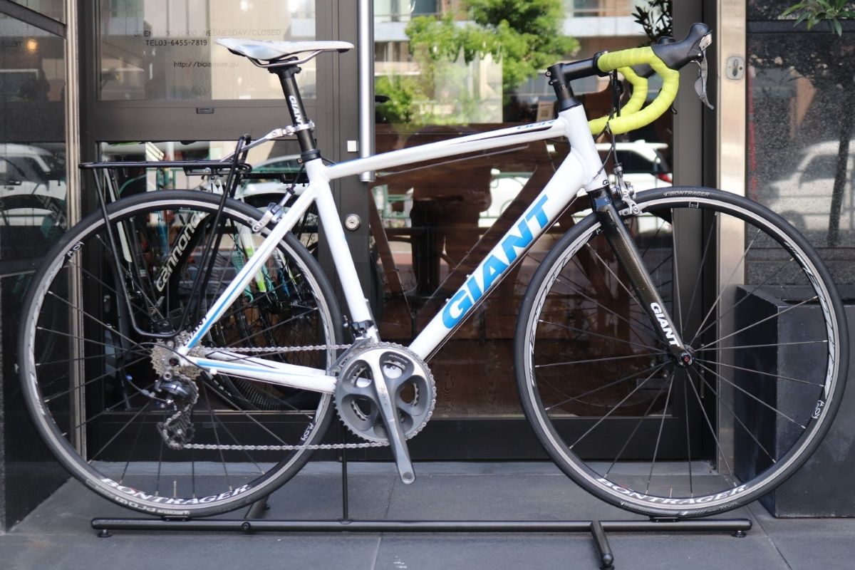 Giant OCR 2011 Mサイズ ブラック Giant OCR 2011 Mサイズ ブラック 自転車