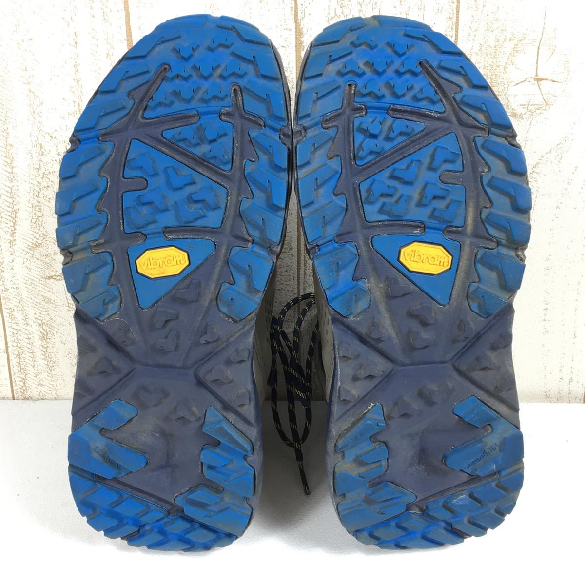 シューズ obake Men's 25.0cm グレー系】 Hoka Oneone ( ホカ オネオネ ) スカイ