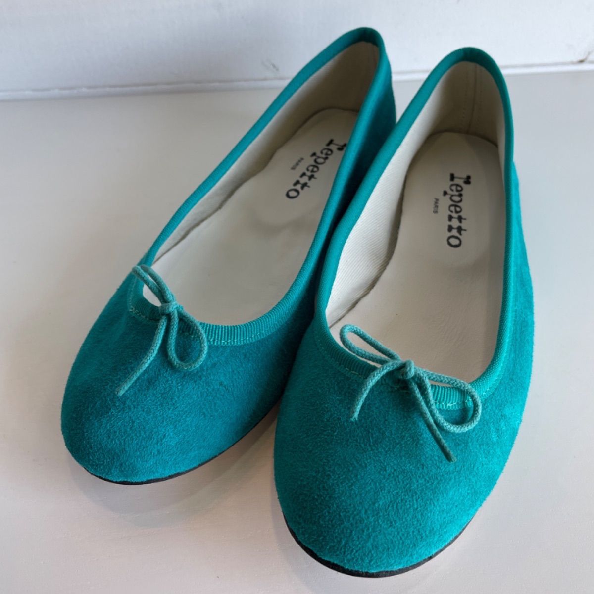 人気の福袋 素晴らしい価格 新品、未使用 repetto レペット パンプス