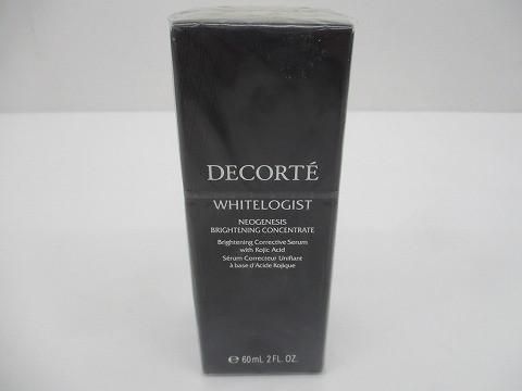 ♥ コスメ コスメデコルテ ホワイトロジストコンセントレイト 付け替え 60ml 美容液