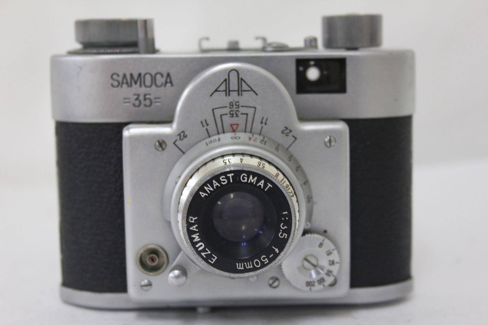 SAMOCA