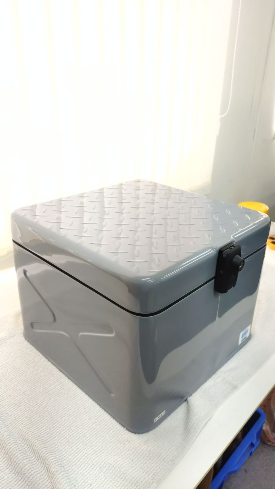 一七式荷箱