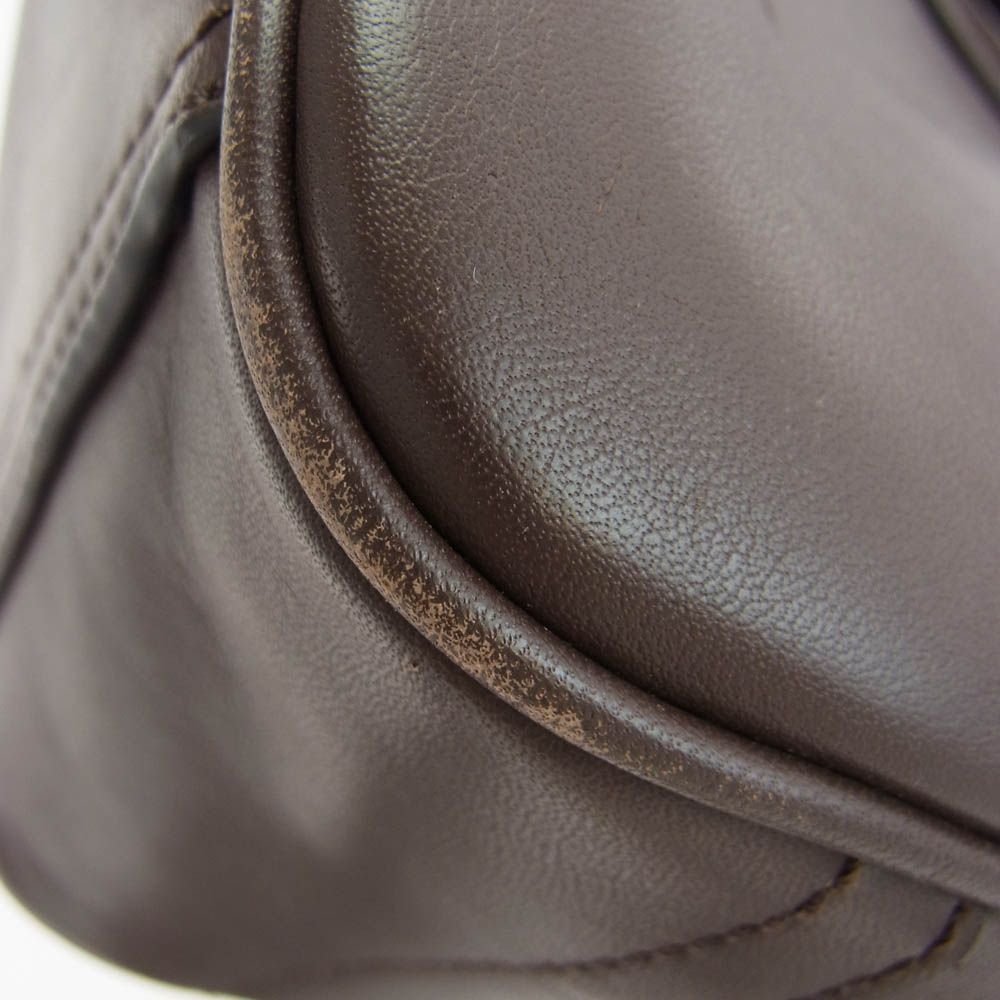 COACH コーチ F71065 レキシントン レザー ダブルジップトップ  