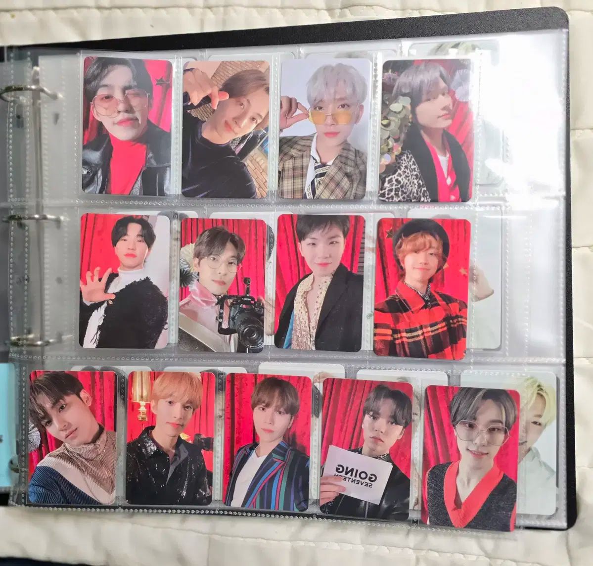 DAZED korea ミンギュseventeen 和訳付属 SEVENTEEN・MINGYU(ミンギュ