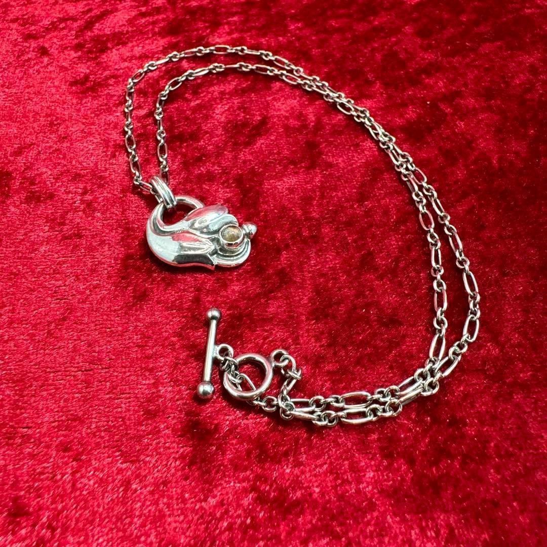 ムーンストーンチューリップ |ジョージジェンセン