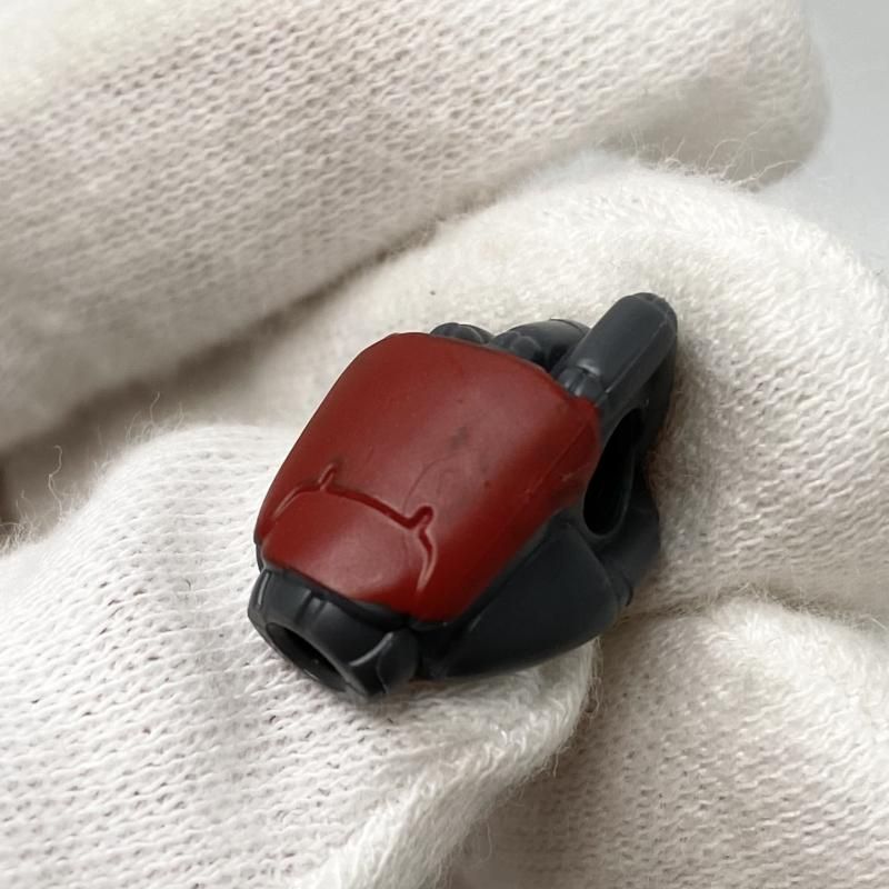BANDAI - 【中古】欠品有 バンダイ 機動戦士ガンダム 逆襲のシャア ベルトーチカ・チルドレン ROBOT魂 SIDE MS MSN-04II ナイチンゲール 重塗装仕様[17][240017710225] 中古】欠品有 バンダイ 機動戦士ガンダム 逆襲のシャア