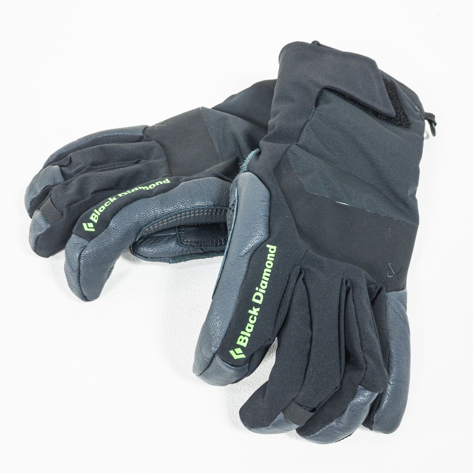 Unisex S ブラック系】 Black Diamond ( ブラックダイヤモンド