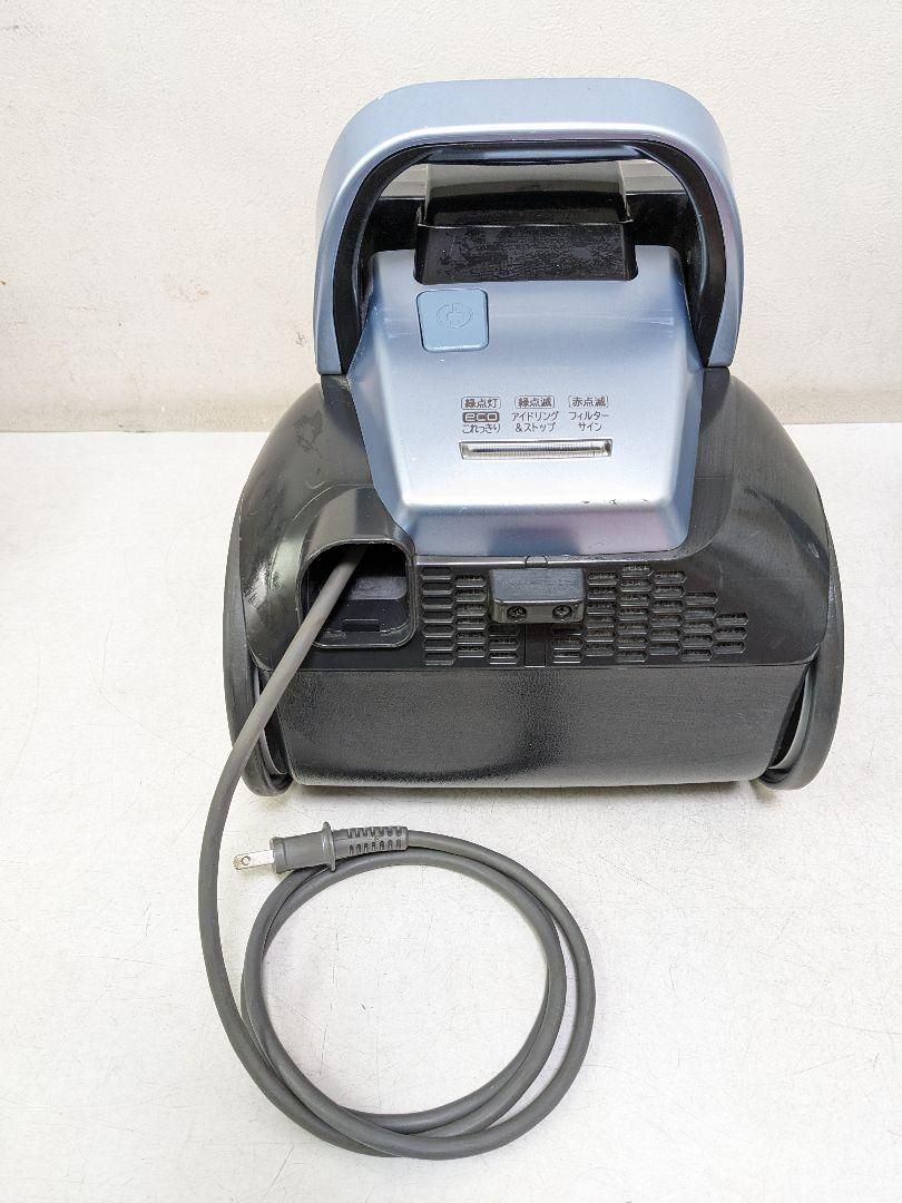 SHARP（掃除機）のフリマアイテム一覧 SHARP EC-MS310 シャープ 2019年
