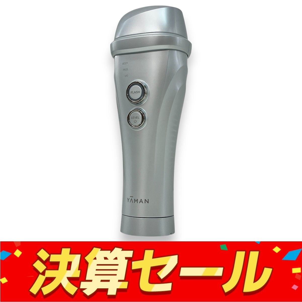 レイボーテ ヴィーナス｜光美容器 | YA-MAN TOKYO JAPAN