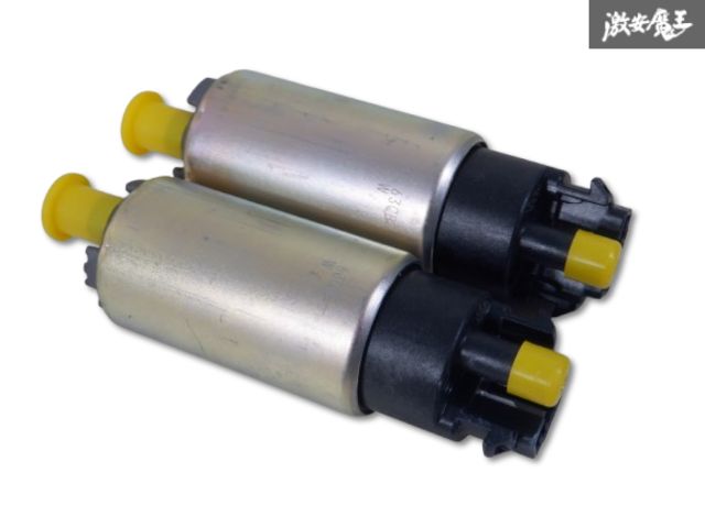 ☆6/8に値下げしました！【動作確認済み美品】R35GTR燃料ポンプAssy R35GT-R 2022 NISMO 燃料ポンプASSY | upline web shop