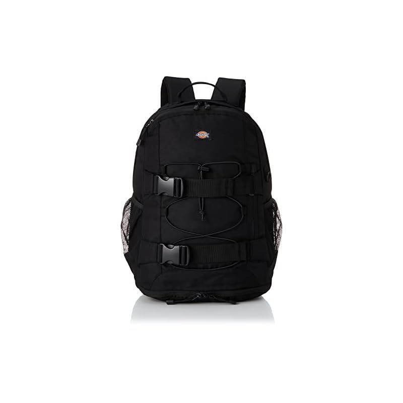 DICKIES/ディッキーズ】DK OUTLINE LOGO HOLD BACKPACK ロゴ