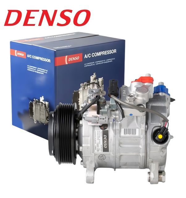 正規純正OEM BMW 5シリーズ F07 F10 F11 520i 528i 530d 535d M550d エアコンコンプレッサー ACコンプレッサー 64529399059 64529216466 64506805070