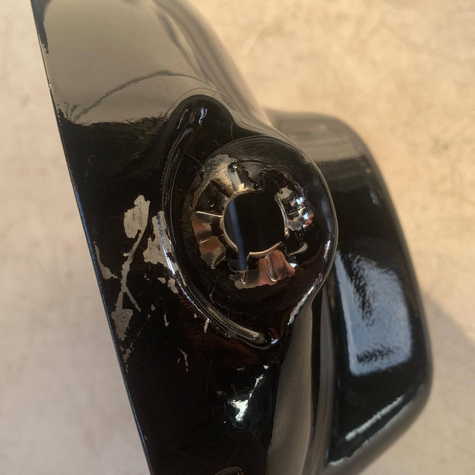 KAWASAKI 750SS ヘッドライトケース - メルカリ