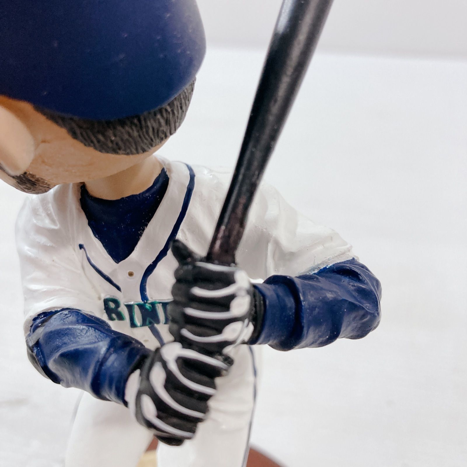 Ichiro Bobbin Head Limited Edition circa 2001 1066/3500