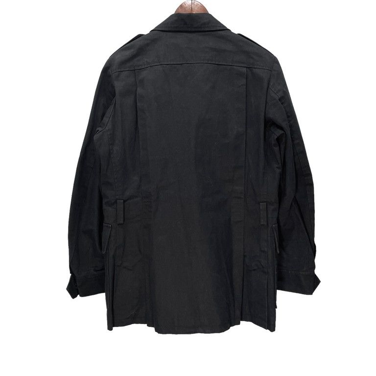 Y's for menミニタリージャケット Y's for men ミリタリージャケット Yohji Yamamoto - メルカリ