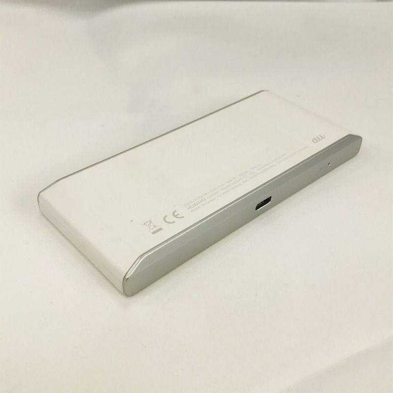 【931889】Huawei Speed Wi-Fi NEXT W05 HWD36