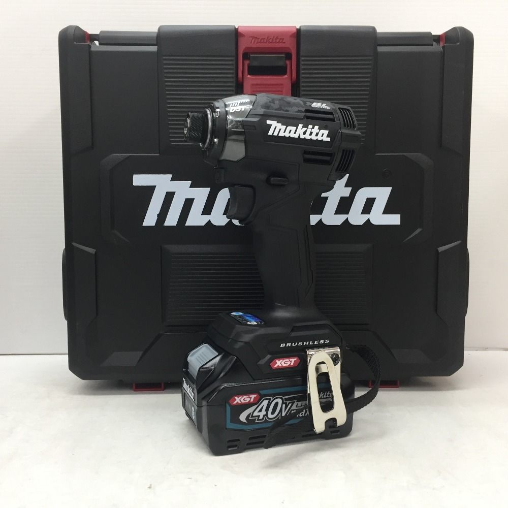 未使用開封品】東空 TOKU AA-1.3B エアチッパー 本体のみ【ハンズ