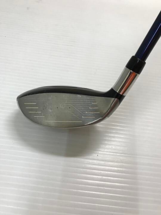 JGR H3 19° ハイブリッド JGR H3 19度 GR H4 23度 2本セット