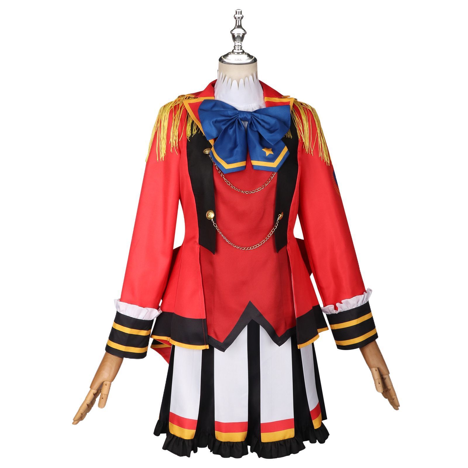 舞台 キャラクター服