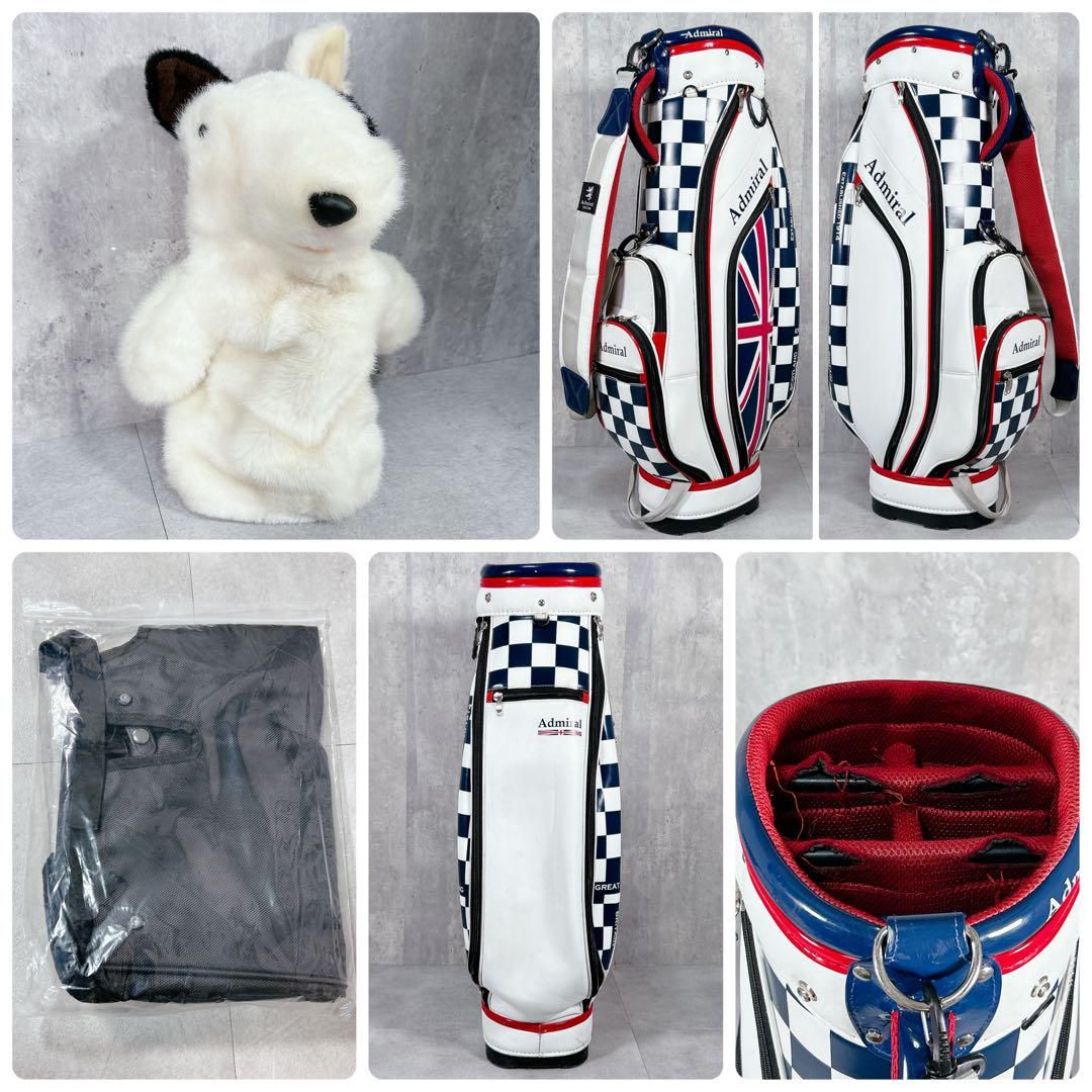 X 569 ヤマハ ツアーステージ 他 レディース ゴルフクラブ ハーフセット 犬 クラブセット レディース クラブ