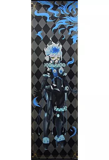 等身大タペストリー ツイステ メルカリ - イデア・シュラウド