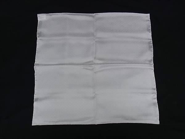 □新品同様□ HERMES エルメス カレ45 プチカレ ガヴロッシュ シルク  