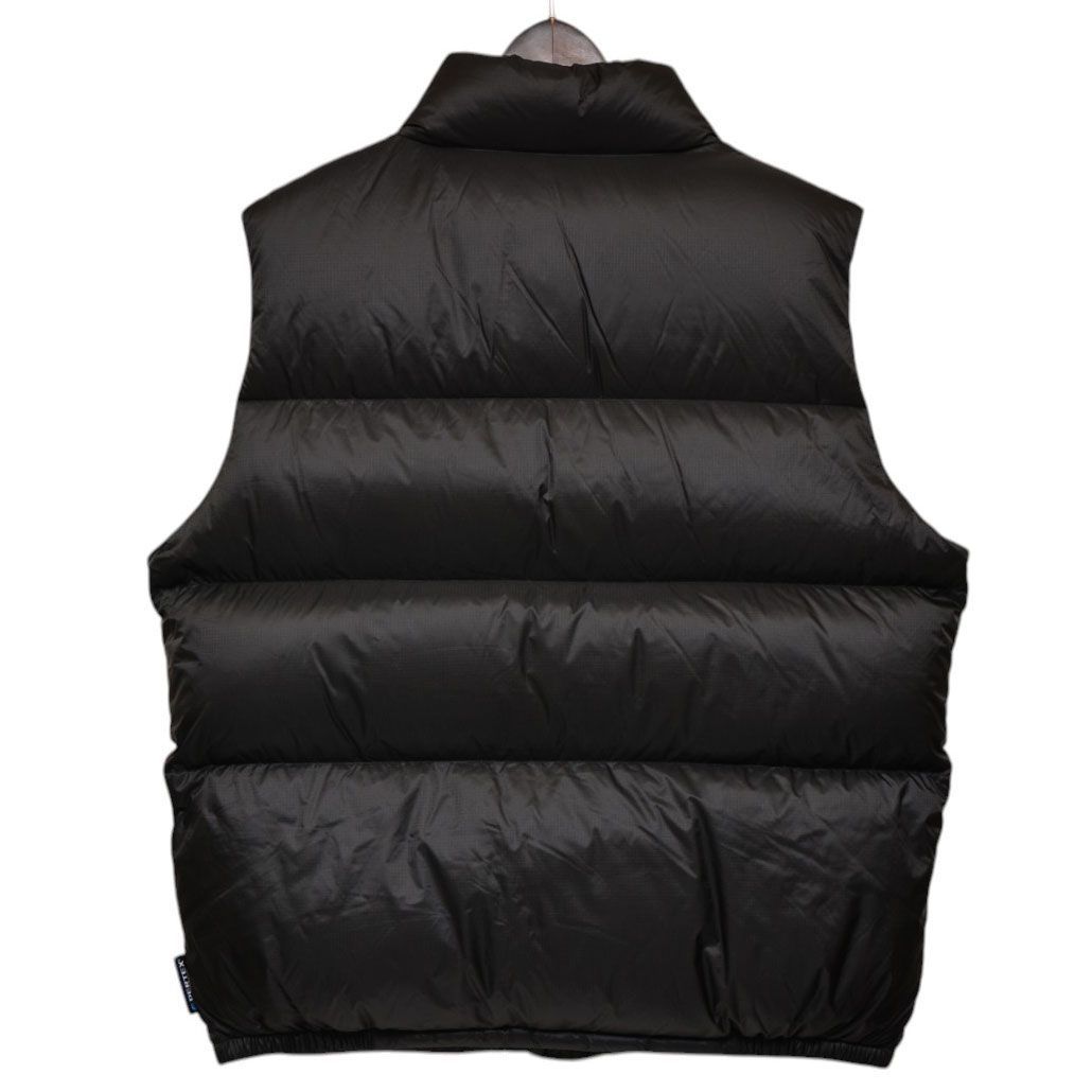 thisisneverthat ティスイズネバーザット PERTEX T Down Vest ダウンベスト TN230OOWHS03  8054000192373 - メルカリ