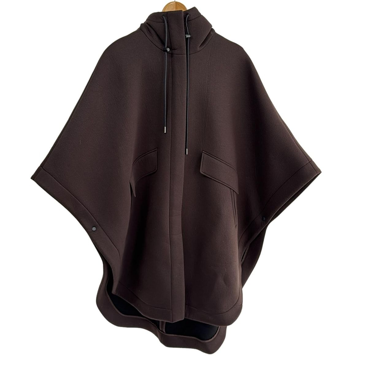 アドーア ADORE コート サイズ38 M レディース - 黒 長袖/春 値下げ 20240229 ADORE(アドーア) コート サイズ38 M レディース - ライトグレー 長袖⁄春⁄秋