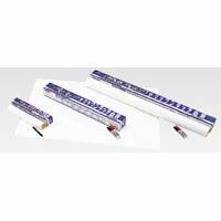 （まとめ） ホワイトボード サクラクレパス ワンタッチ白板  FN3045 4901881138591 外寸：横４５０×縦３００ｍｍ 1個【×10セット】