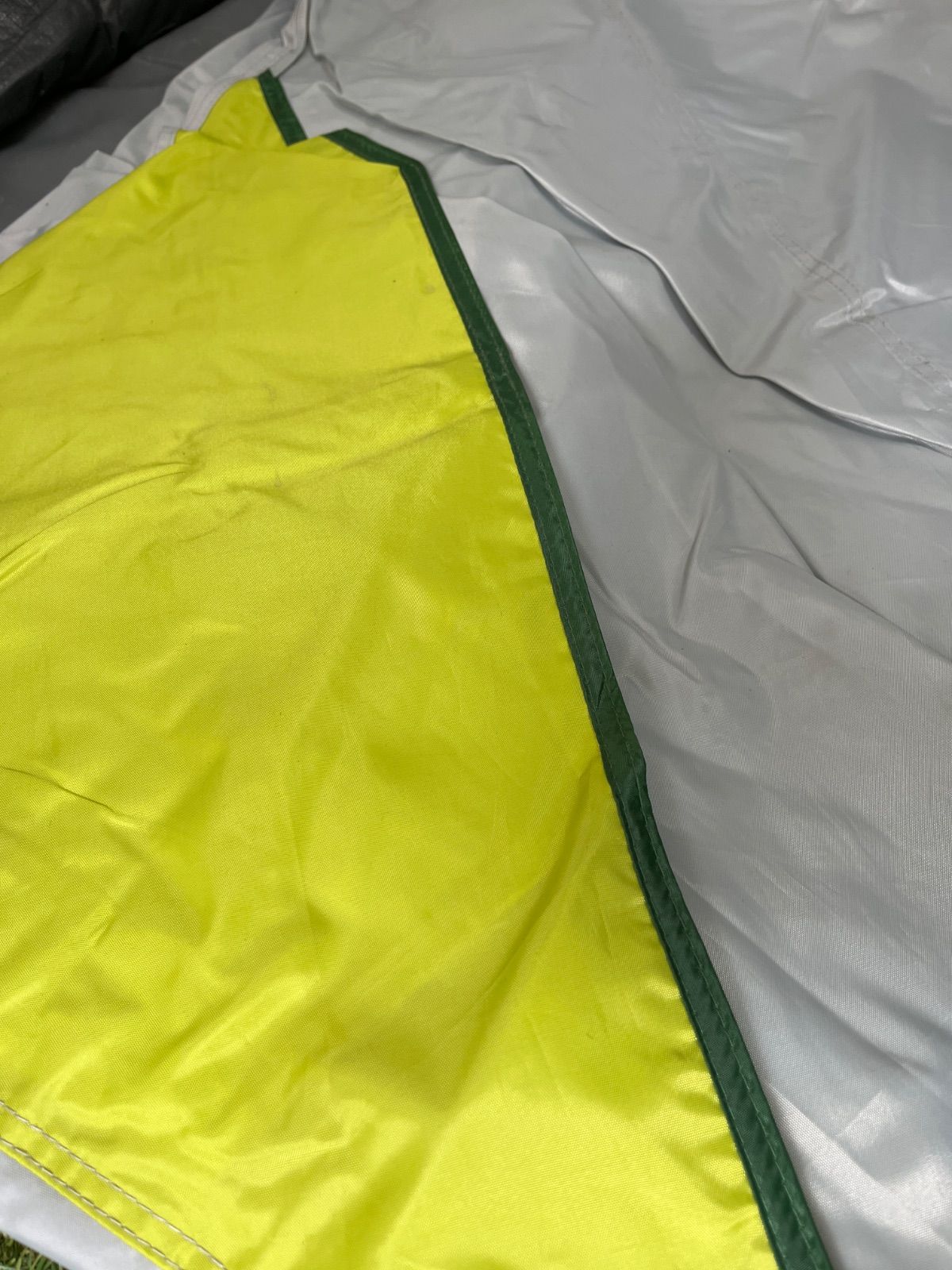 コールマン パーティーシェード 360 メッシュスクリーン　廃盤 コールマンパーティーシェード 360用メッシュハンガー