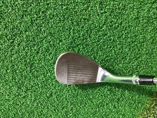 キャロウェイ JAWS RAW クロムメッキ 58/12W レディースA 新品 キャロウェイ JAWS RAW クロムメッキ 58/12W レディースL 新品