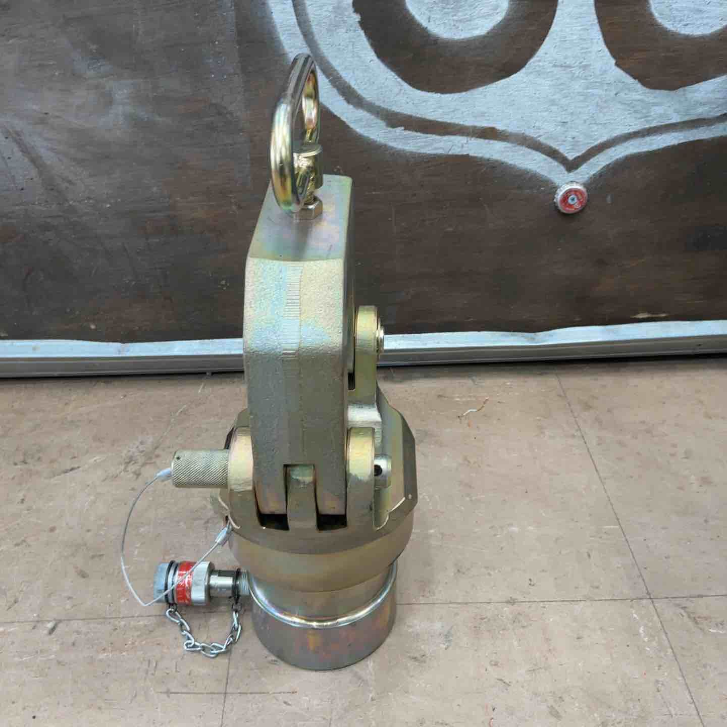 ◇泉精器(IZUMI) 油圧圧縮工具 EP-520C【草加店】 最も安い ◇泉精器